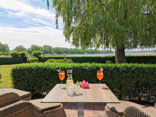 Appartamento per vacanze Binz Registrazione all'aperto 26