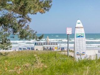 Appartamento per vacanze Binz Ambiente 36