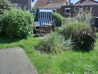 Apartamento de vacaciones Langeoog Grabación al aire libre 3