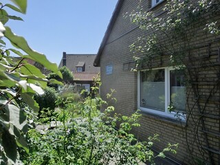 Apartamento de vacaciones Langeoog Grabación al aire libre 11