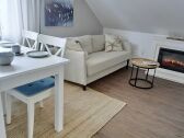 Vakantieappartement Langeoog Kenmerken 1