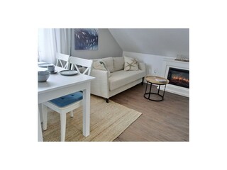 Vakantieappartement Langeoog Kenmerken 11