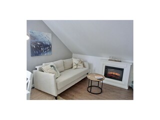 Apartamento de vacaciones Langeoog Características 12