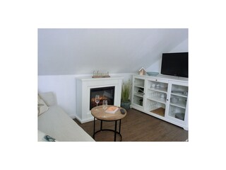 Apartamento de vacaciones Langeoog Características 14