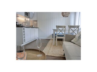 Apartamento de vacaciones Langeoog Características 18