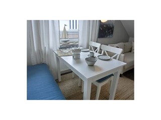 Apartamento de vacaciones Langeoog Características 19