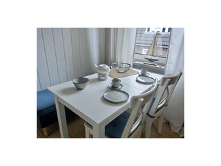 Apartamento de vacaciones Langeoog Características 21