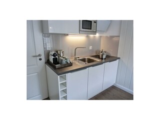 Appartamento per vacanze Langeoog Caratteristiche 23