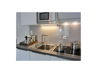 Apartamento de vacaciones Langeoog Características 24