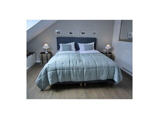 Apartamento de vacaciones Langeoog Características 27