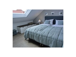 Apartamento de vacaciones Langeoog Características 28