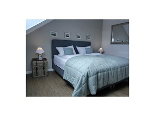Apartamento de vacaciones Langeoog Características 31