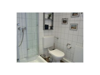 Apartamento de vacaciones Langeoog Características 33