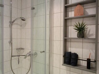 Apartamento de vacaciones Langeoog Características 36