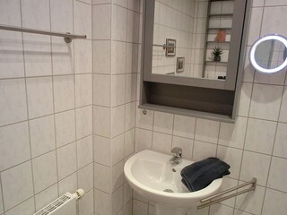 Apartamento de vacaciones Langeoog Características 35