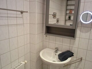 Vakantieappartement Langeoog Kenmerken 35