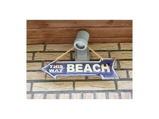 Apartamento de vacaciones Langeoog Características 37