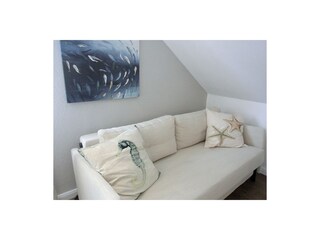 Apartamento de vacaciones Langeoog Características 16