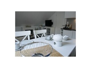Apartamento de vacaciones Langeoog Características 20