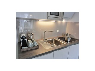 Appartamento per vacanze Langeoog Caratteristiche 25