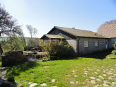 Farmcottage with terrace