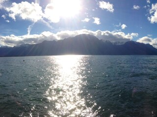 See bei Montreux