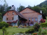 Ferienwohnung Montreux Außenaufnahme 1