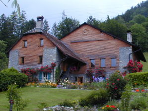 Ferienwohnung La Tranquille - Montreux - image1