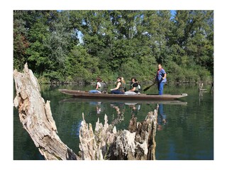 Appartamento per vacanze Jebsheim Ambiente 37