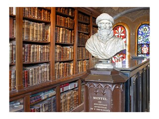 Vakantieappartement Jebsheim Omgeving 38