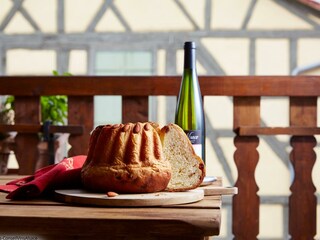 Appartamento per vacanze Jebsheim Caratteristiche 25