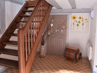 Appartement de vacances Jebsheim Équipement 26