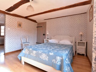 Vakantieappartement Jebsheim Kenmerken 20