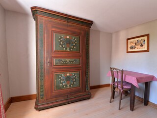 Appartement de vacances Jebsheim Équipement 18