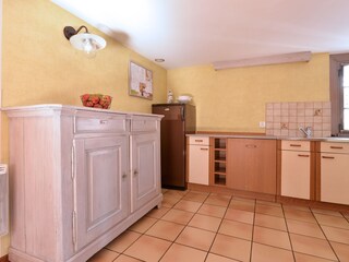 Appartement de vacances Jebsheim Équipement 24