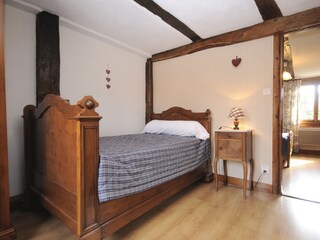 Vakantieappartement Jebsheim Kenmerken 21