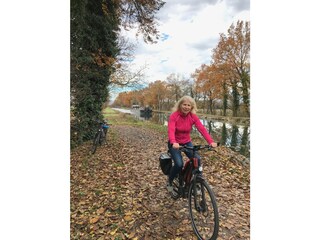 Appartamento per vacanze Jebsheim Registrazione all'aperto 12