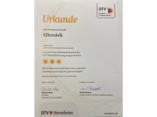 DTV-Bewertung  bis 13.6.27