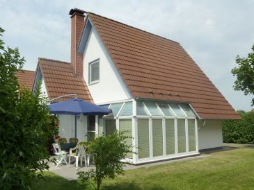 Ferienhaus Ellersiek
