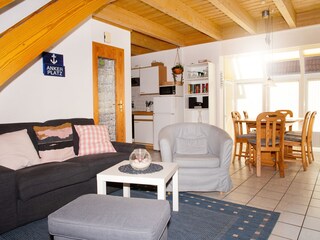 Sofaecke / Wohnzimmer