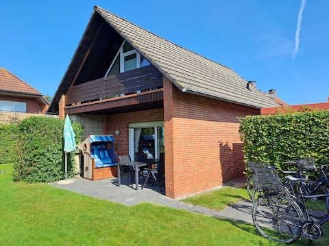 Ferienhaus Waldenmaier