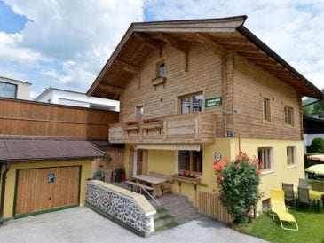 Ferienhaus Aumayr