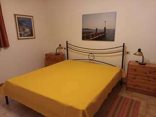 Appartamento per vacanze Tignale Caratteristiche 11