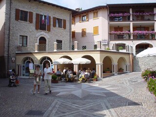 Appartamento per vacanze Tignale Ambiente 14