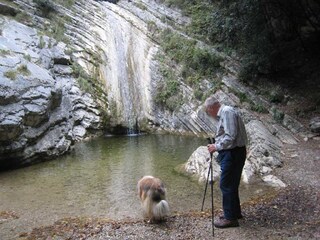 Appartamento per vacanze Tignale Ambiente 17