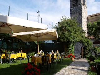 Appartamento per vacanze Tignale Ambiente 18