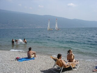 Appartamento per vacanze Tignale Ambiente 20