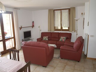 Appartamento per vacanze Tignale Caratteristiche 8