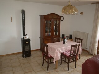 Appartamento per vacanze Tignale Caratteristiche 10