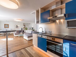 Chalet Kirchberg in Tirol Ausstattung 21